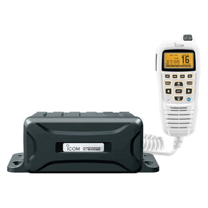 ICOM M400BB Accessories