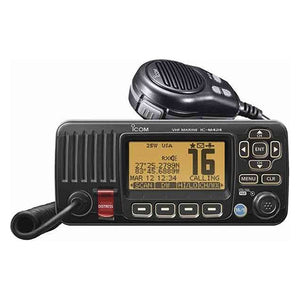 ICOM M424 Accessories