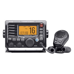 ICOM M504/M504A Accessories