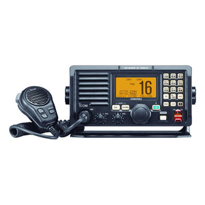 ICOM M604/M604A Accessories