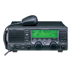 ICOM M700PRO Accessories
