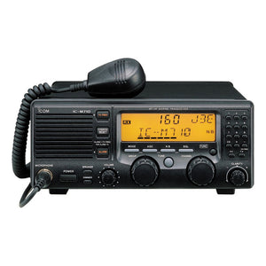 ICOM M710 Accessories