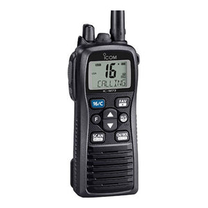 ICOM M73 Accessories