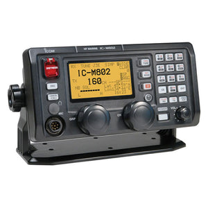 ICOM M802 Accessories