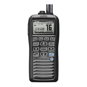 ICOM M92D Accessories
