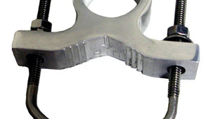 Base Antenna Clamps