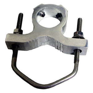 Base Antenna Clamps