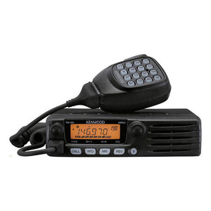 Kenwood TM-281A Accessories