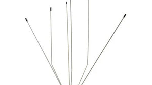 Receiver Scanner Mobile Antennas