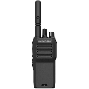 Motorola R2 Radio Accessories