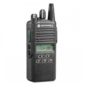 Motorola CP185 Accessories