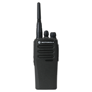 Motorola CP200D Accessories