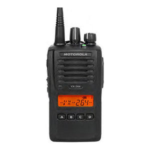 Motorola VX-261/264 Accessories
