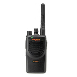 Motorola BPR40 Accessories