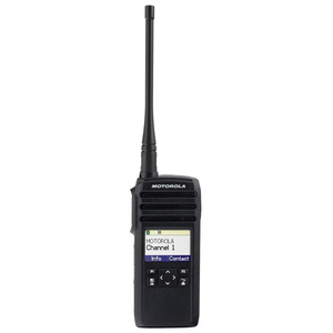 Motorola DTR700 Accessories