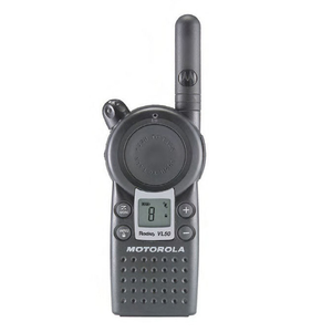 Motorola VL50 Accessories