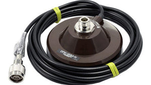 N Female Type Antenna Mounts