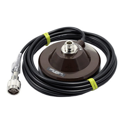 N Female Type Antenna Mounts