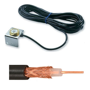 NMO Bracket Mounts No Connector