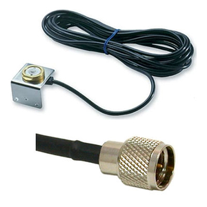 NMO Bracket Mounts with Mini UHF