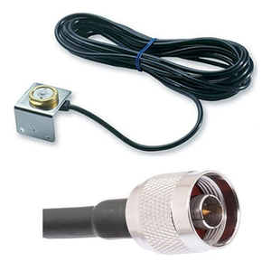 NMO Bracket Mounts with N Male