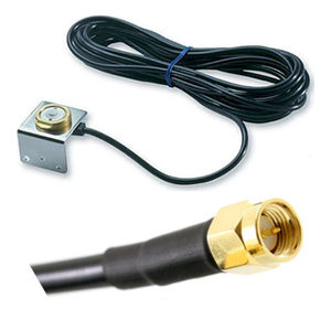 NMO Bracket Mounts with SMA