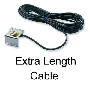 NMO Bracket Mounts Extra Length Cable