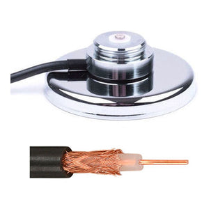 NMO Magnet Mounts No Connector