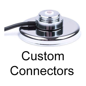 NMO Magnet Mounts Custom Fitting