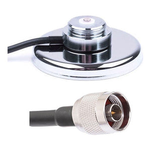 NMO Magnet Mounts with N Male
