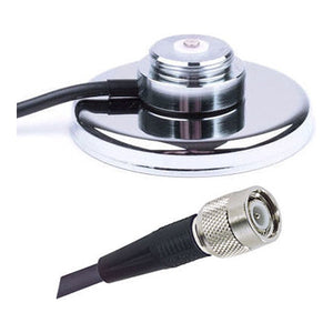 NMO Magnet Mounts with TNC