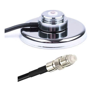 NMO Magnet Mounts with FME