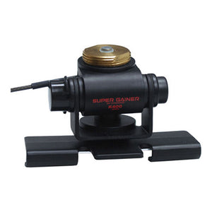 NMO Style Universal Lip Mount