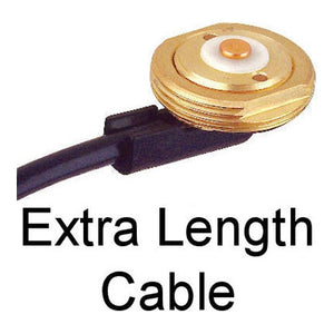 Extra Length Cable
