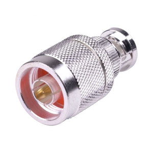 N Adapters