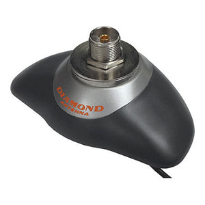 SO-239 Type Trunk Lip Mounts