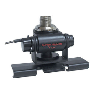 SO-239 Type Universal Mount