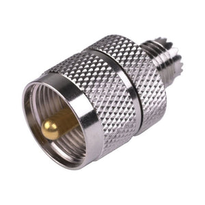 PL-259 Adapters