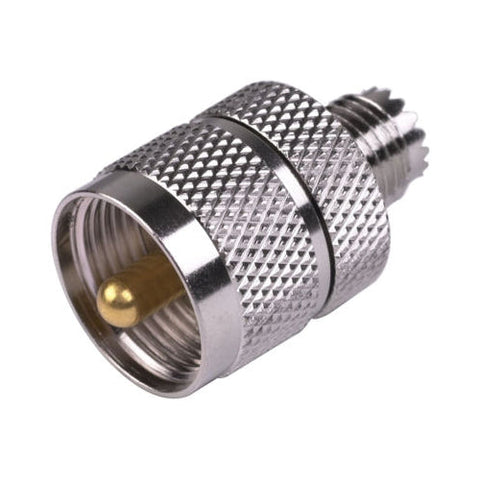PL-259 Adapters