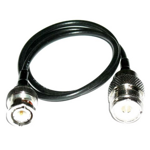 Pre-Assembled Cable Adapters