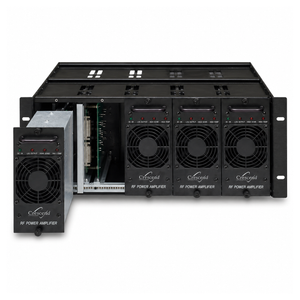 RF Amplifiers