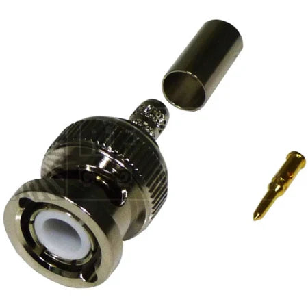  RG174/188/LMR®-100 Connectors