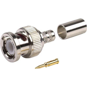 RG55/142/223 Connectors