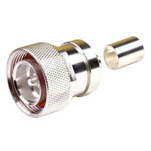 7/16 DIN Connectors