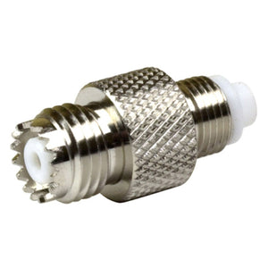 FME Female Adapters