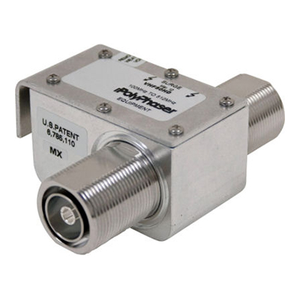 0-2700 MHz with DIN Connector
