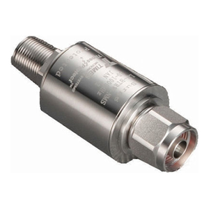 0 - 7000 MHz Gas Capsule
