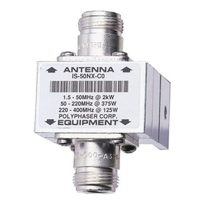 0 - 2000 MHz with N Connector