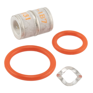 Replacement Gas Capsules