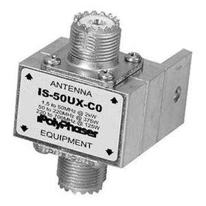 0 - 700 MHz with UHF Connector